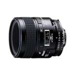 Nikon 60mm f/2.8D AF Micro Nikkor Lens (p/n JAA625DA) Nikon 60mm f/2.8D AF Micro Nikkor Lens (p/n JAA625DA)